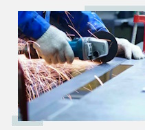 Услуги Изготовление металлоконструкций под ключ в Ачинске