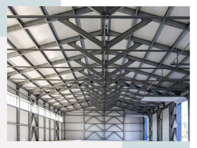 Производственные здания в Ачинске от 608 руб. - Надежно и быстро