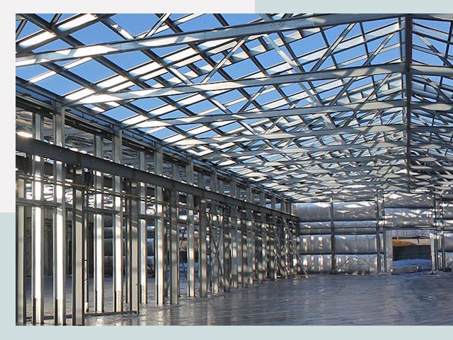 Производственные здания в Ачинске