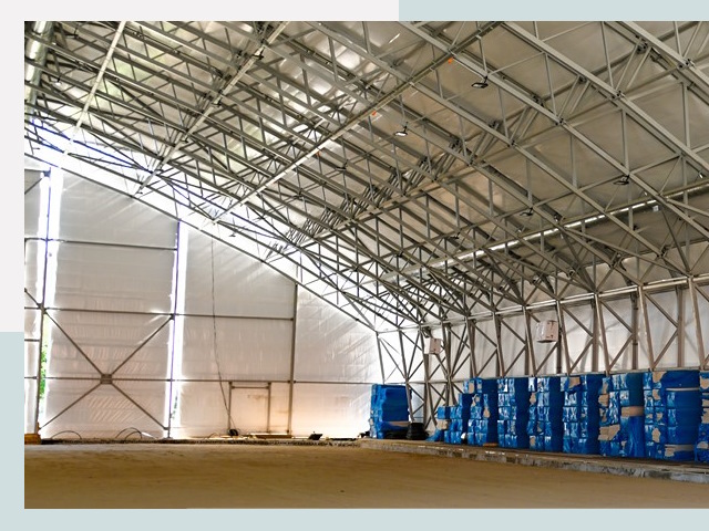 Строительство крытых катков в Ачинске