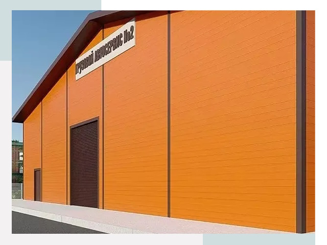 Строительство автосервисов в Ачинске