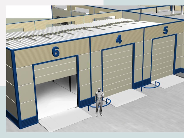 Строительство автомоек от 608 руб. в Ачинск