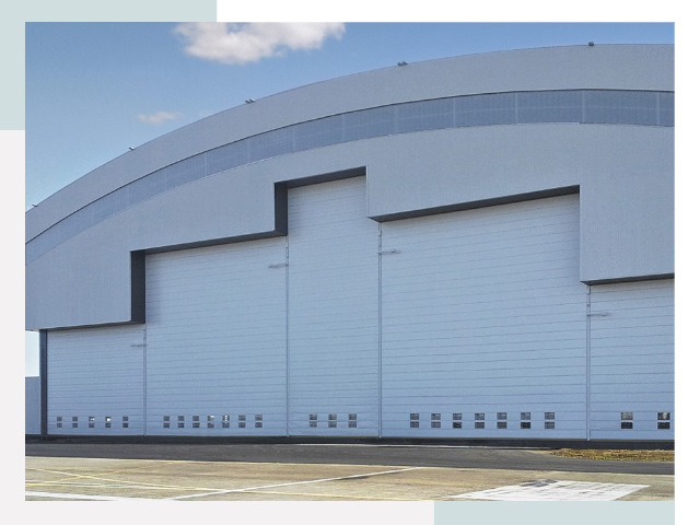 Раздвижные ангары в Ачинске