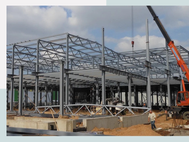 Генеральный подряд в Ачинске