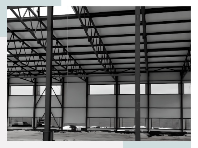 Производство ангаров в Ачинске